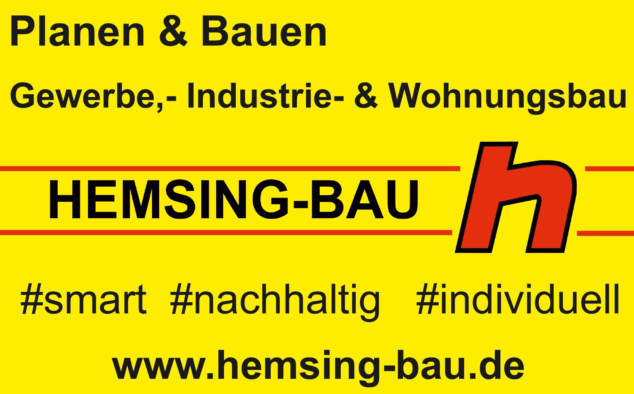 Hemsing-Bau GmbH
