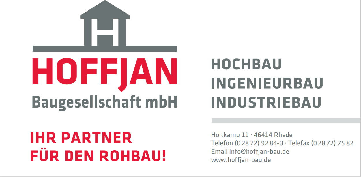 Hoffjan Baugesellschaft mbH