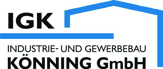Industrie- und Gewerbebau Könning GmbH