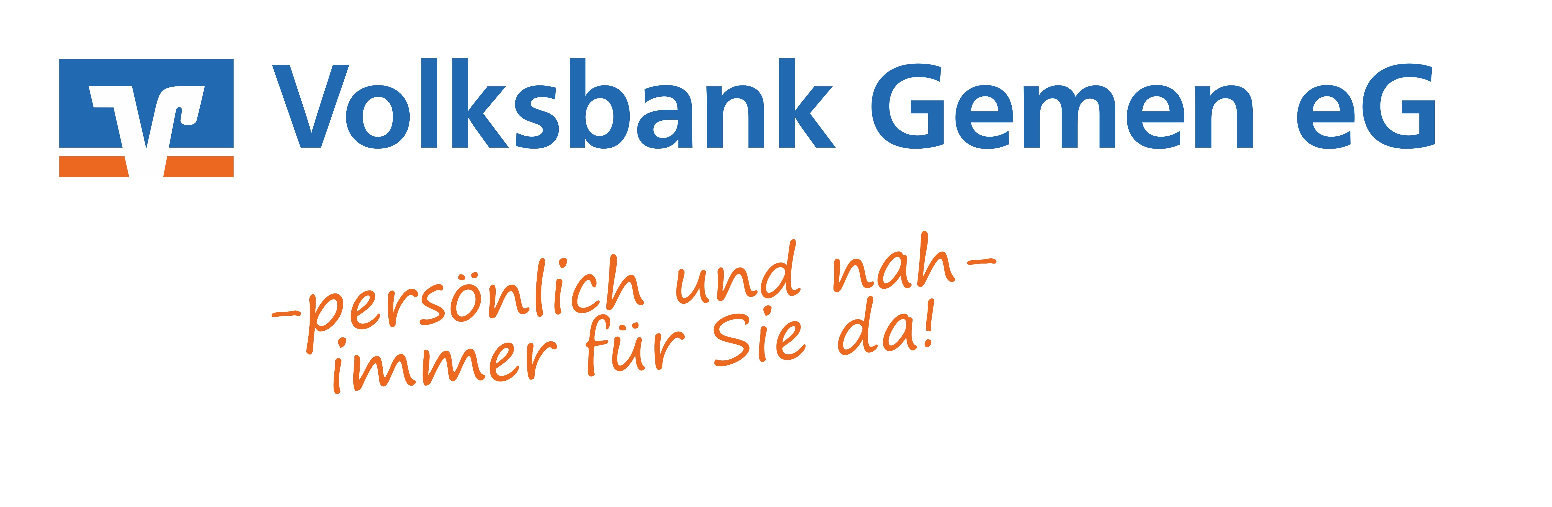 Volksbank Gemen eG<br>