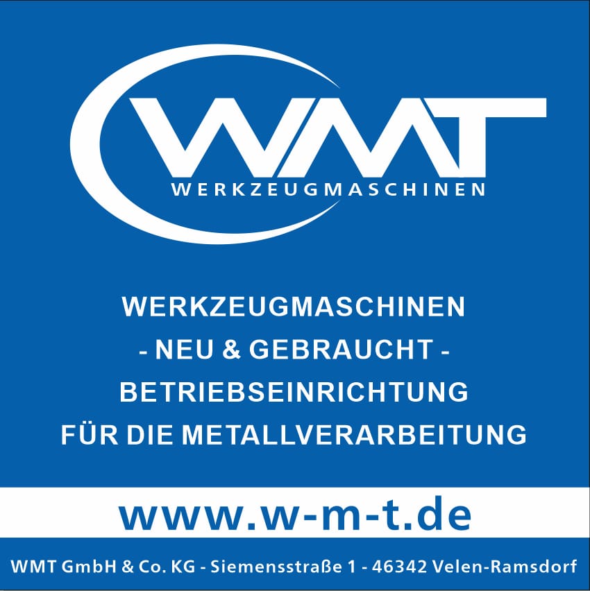 WMT GmbH & Co.KG