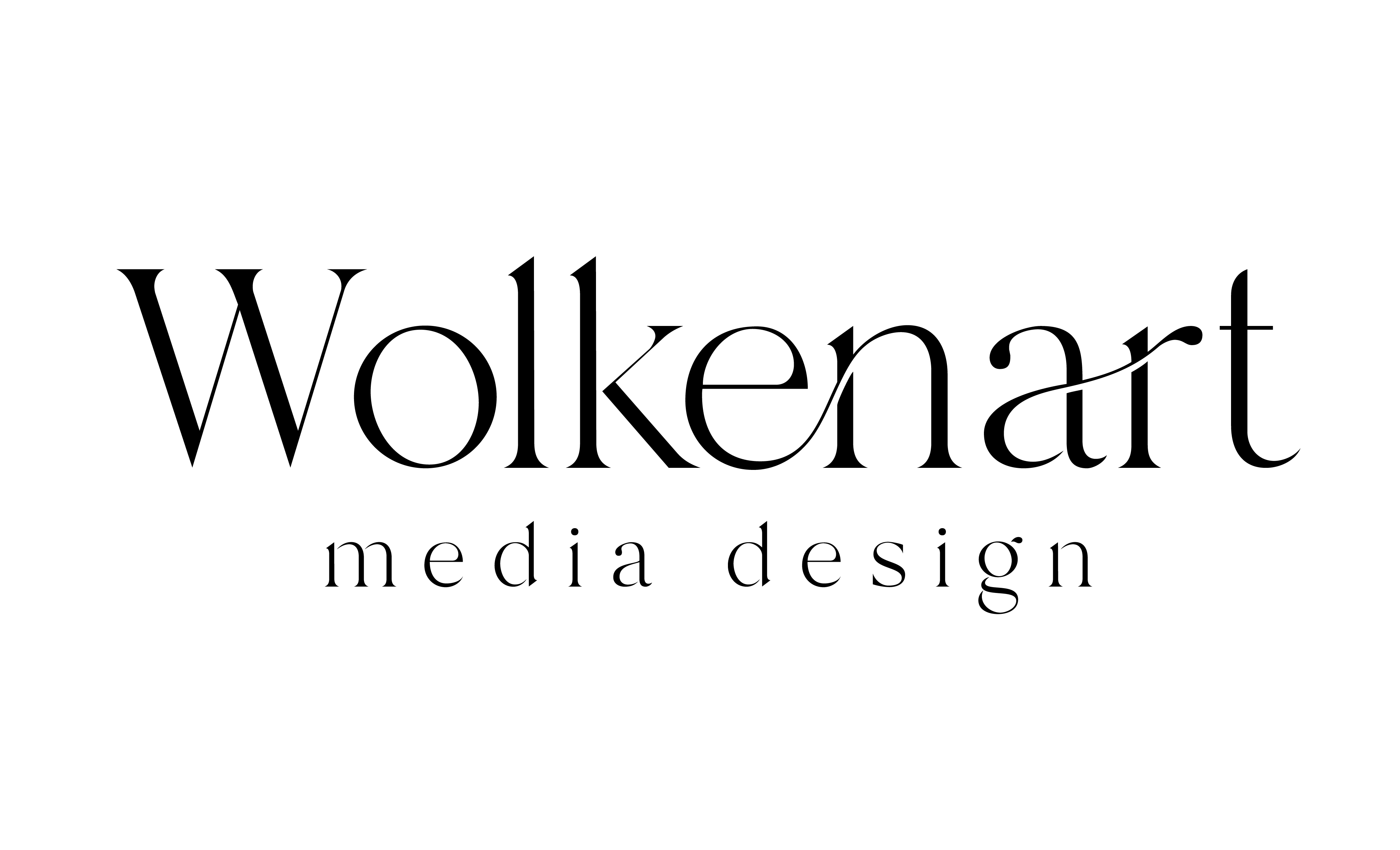 Wolkenart Media Design - Marie Becker
