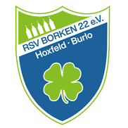 RSV Borken 22 e.V. / Projekt "Kunstrasenplatz Burlo"